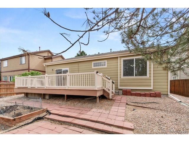 15553 E 96th Way, Commerce City, CO 80022
