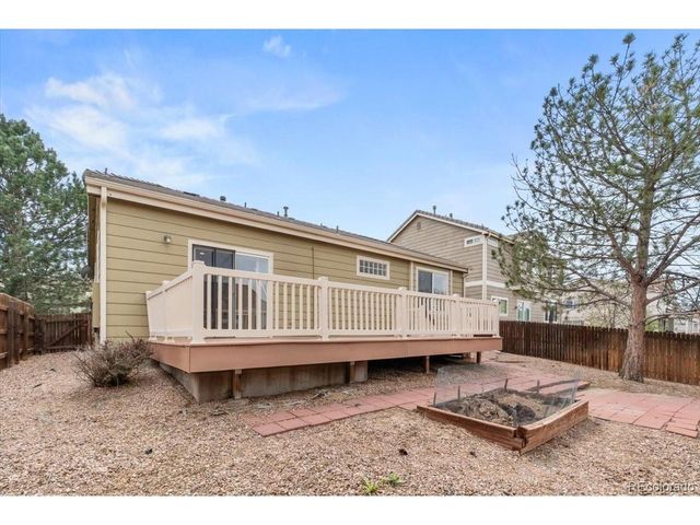 15553 E 96th Way, Commerce City, CO 80022