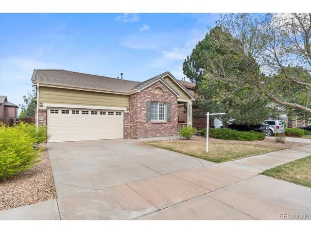 15553 E 96th Way, Commerce City, CO 80022