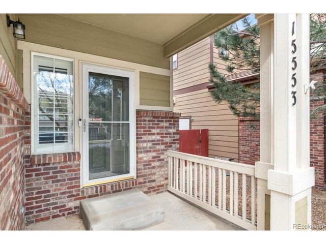 15553 E 96th Way, Commerce City, CO 80022