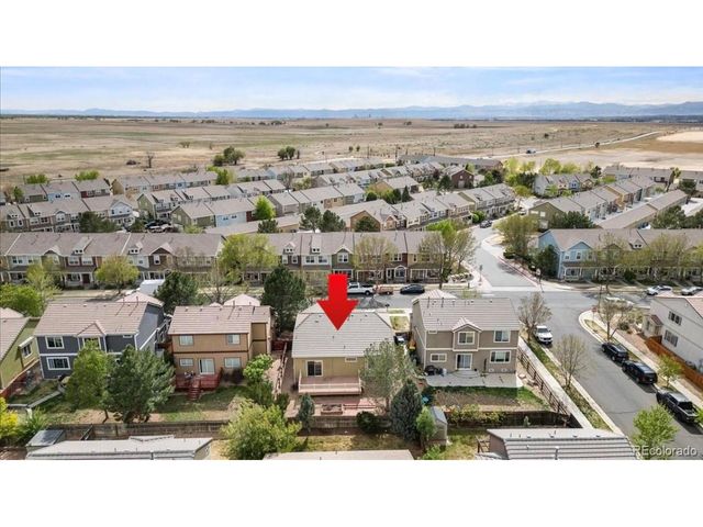 15553 E 96th Way, Commerce City, CO 80022