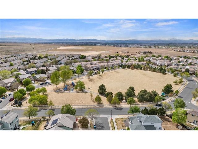 15553 E 96th Way, Commerce City, CO 80022