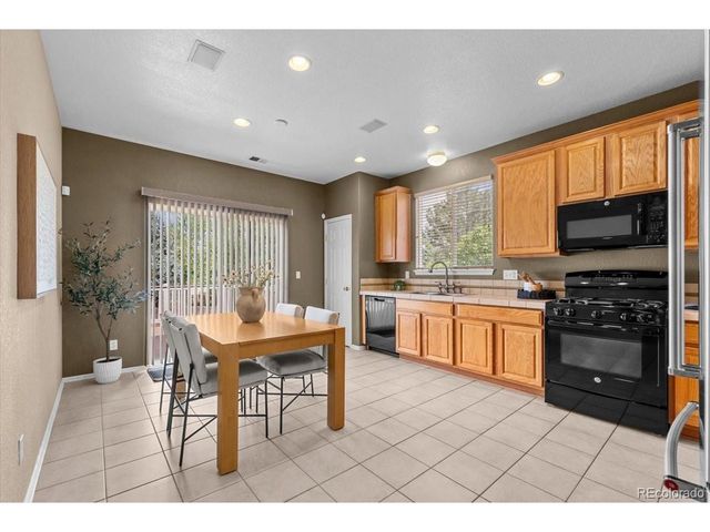 15553 E 96th Way, Commerce City, CO 80022