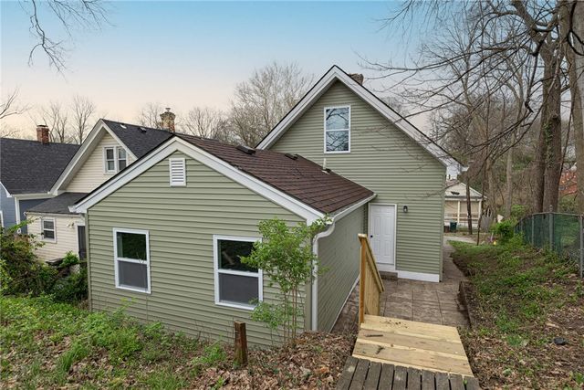 5618 Prentice Street, Cincinnati, OH 45227