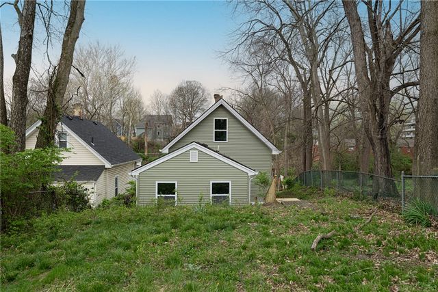 5618 Prentice Street, Cincinnati, OH 45227