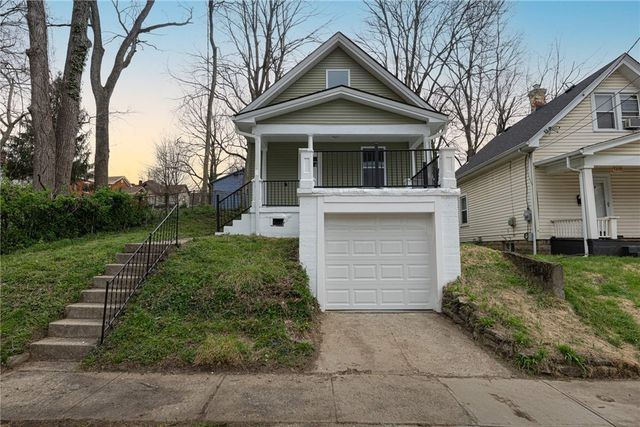 5618 Prentice Street, Cincinnati, OH 45227