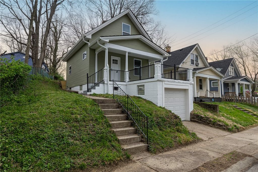 5618 Prentice Street, Cincinnati, OH 45227
