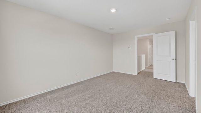 3503 Spring Time Street, Talty, TX 75126