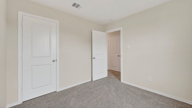 3503 Spring Time Street, Talty, TX 75126