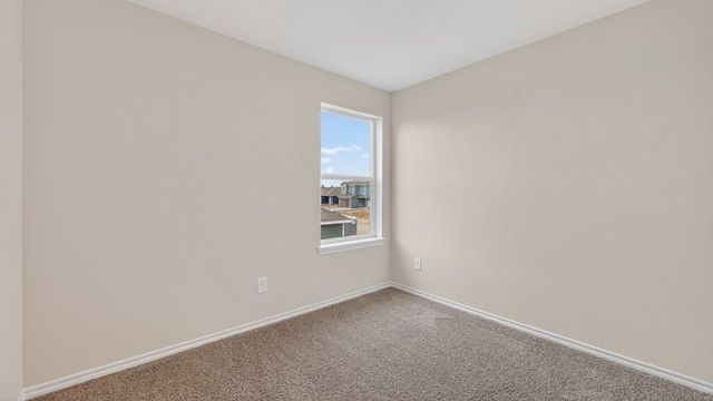 3503 Spring Time Street, Talty, TX 75126