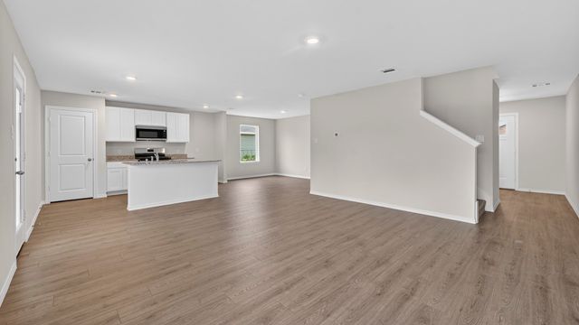 3503 Spring Time Street, Talty, TX 75126