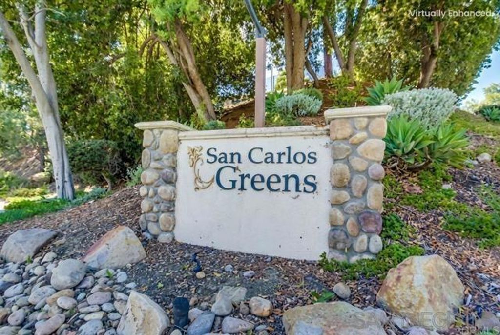 7838 Cowles Mountain Court C6, San Diego, CA 92119
