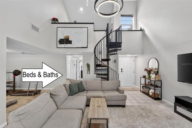 4871 PURITAN CIRCLE, Tampa, FL 33617