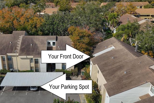 4871 PURITAN CIRCLE, Tampa, FL 33617