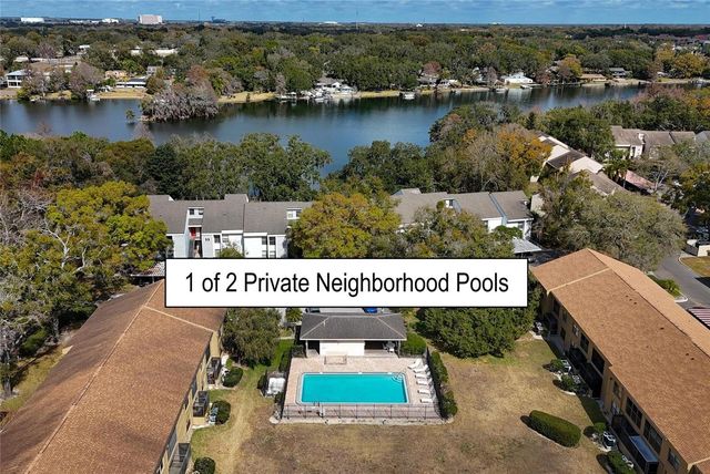 4871 PURITAN CIRCLE, Tampa, FL 33617