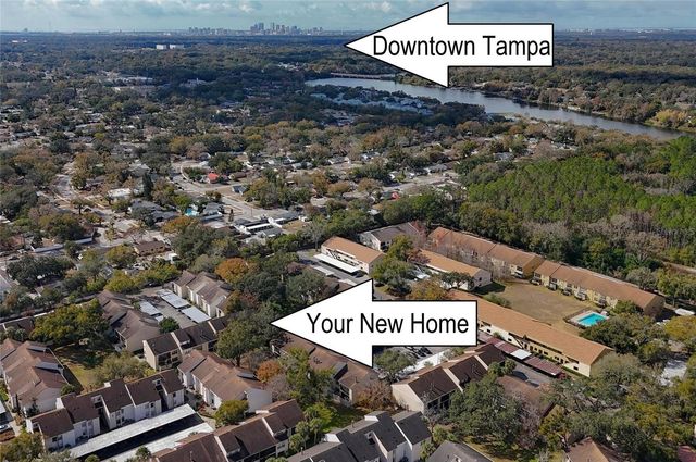 4871 PURITAN CIRCLE, Tampa, FL 33617