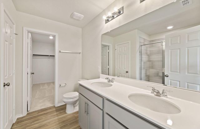 280 Kapok ST, Buda, TX 78610