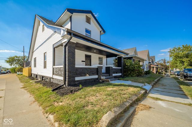 1750 Union Street, Indianapolis, IN 46225