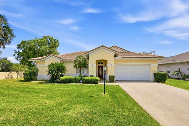 2 CARLSON LANE, Palm Coast, FL 32137