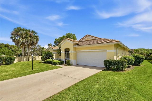 2 CARLSON LANE, Palm Coast, FL 32137