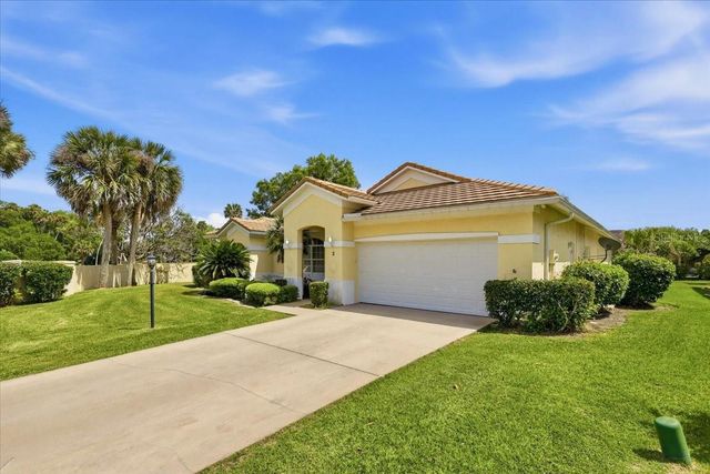 2 CARLSON LANE, Palm Coast, FL 32137