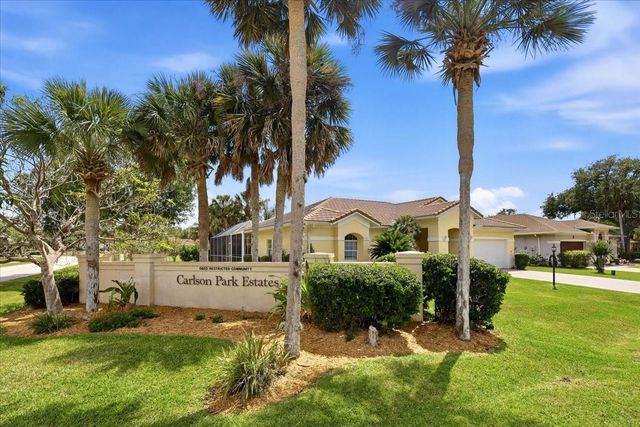 2 CARLSON LANE, Palm Coast, FL 32137