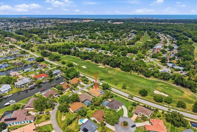 2 CARLSON LANE, Palm Coast, FL 32137