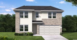 5100 Park Cape, Schertz, TX 78124