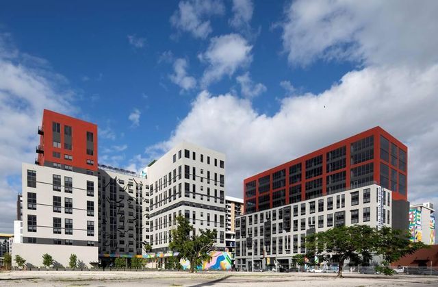 2150 N Miami Avenue W-502, Miami, FL 33127