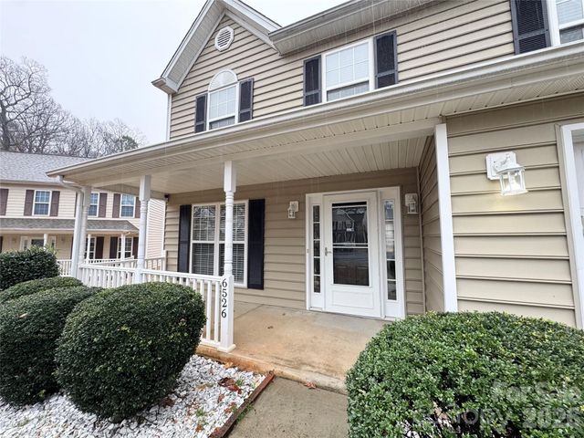 6526 Wild Orchid Court, Charlotte, NC 28262