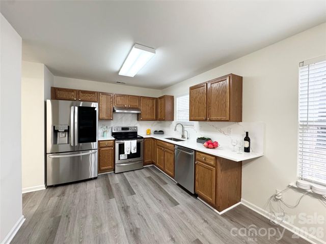 6526 Wild Orchid Court, Charlotte, NC 28262