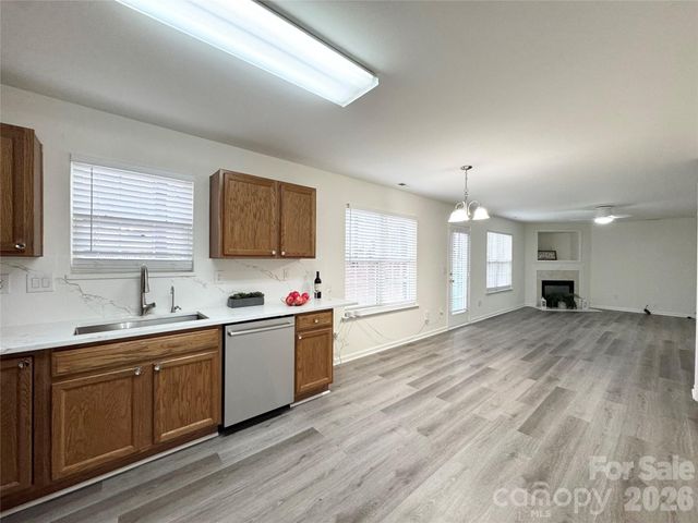 6526 Wild Orchid Court, Charlotte, NC 28262