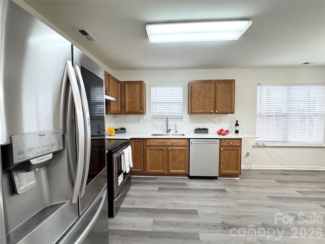 6526 Wild Orchid Court, Charlotte, NC 28262