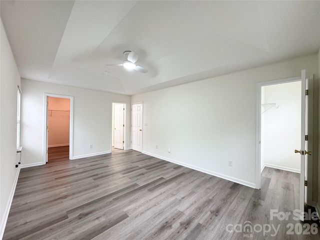 6526 Wild Orchid Court, Charlotte, NC 28262