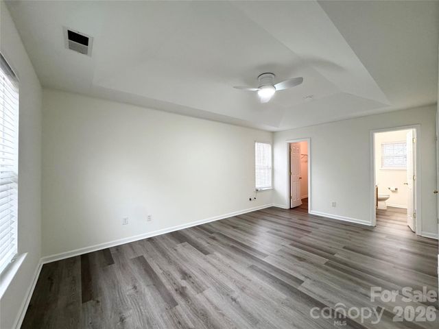 6526 Wild Orchid Court, Charlotte, NC 28262