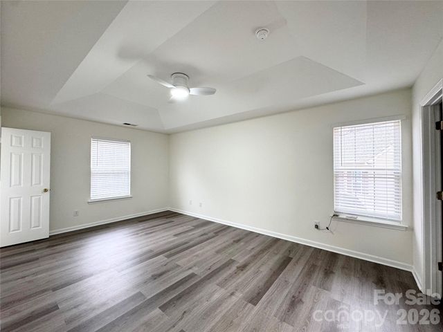 6526 Wild Orchid Court, Charlotte, NC 28262