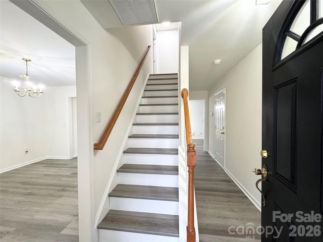 6526 Wild Orchid Court, Charlotte, NC 28262