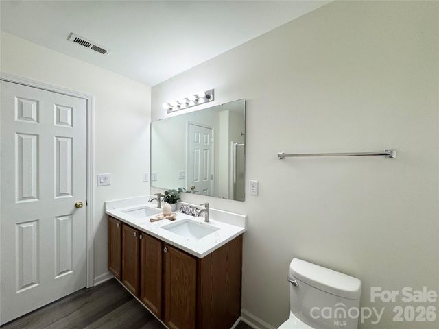 6526 Wild Orchid Court, Charlotte, NC 28262