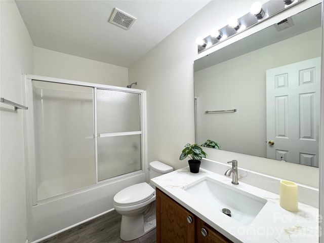 6526 Wild Orchid Court, Charlotte, NC 28262