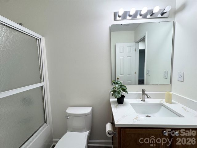 6526 Wild Orchid Court, Charlotte, NC 28262