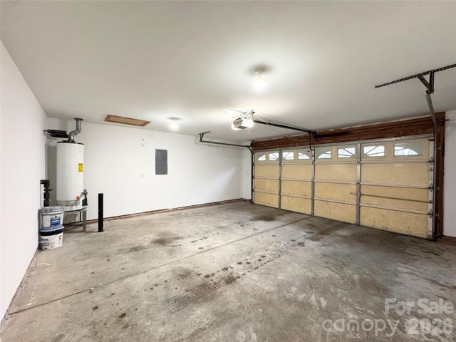 6526 Wild Orchid Court, Charlotte, NC 28262