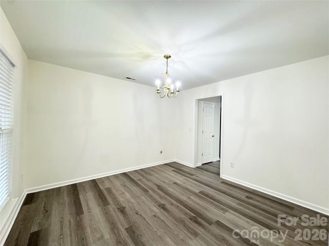 6526 Wild Orchid Court, Charlotte, NC 28262