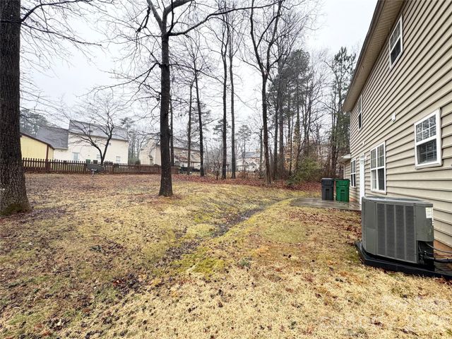 6526 Wild Orchid Court, Charlotte, NC 28262