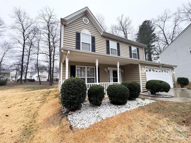 6526 Wild Orchid Court, Charlotte, NC 28262