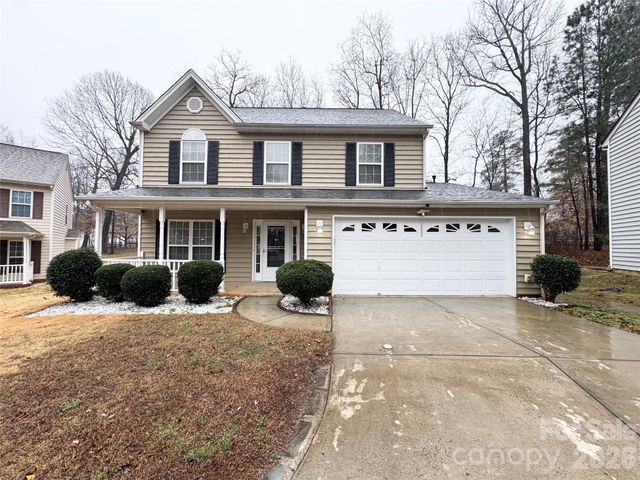 6526 Wild Orchid Court, Charlotte, NC 28262