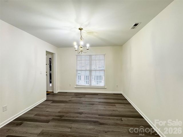 6526 Wild Orchid Court, Charlotte, NC 28262