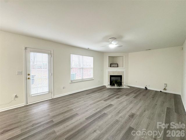 6526 Wild Orchid Court, Charlotte, NC 28262