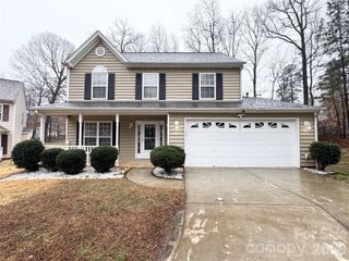 6526 Wild Orchid Court, Charlotte, NC 28262