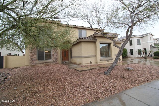 3951 E Ravenswood Drive, Gilbert, AZ 85298