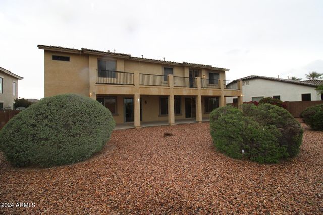 3951 E Ravenswood Drive, Gilbert, AZ 85298